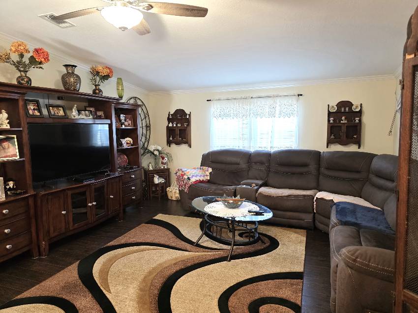 10820 S Sterlingshire Terrace a Homosassa, FL Mobile or Manufactured Home for Sale